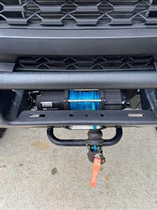 2026 Polaris Ranger 1000 EPS - Photo 12 - Monroe, LA 71202