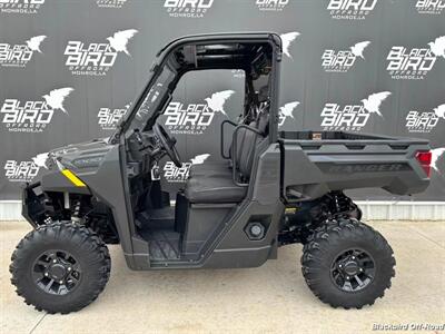 2026 Polaris Ranger 1000 EPS - Photo 8 - Monroe, LA 71202