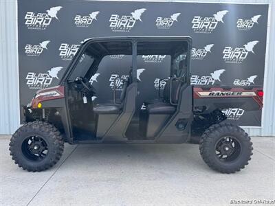 2019 Polaris Ranger 1000 XP Crew 20th Anniversary Edition   - Photo 6 - Monroe, LA 71202