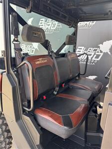 2019 Polaris Ranger 1000 XP Crew 20th Anniversary Edition   - Photo 12 - Monroe, LA 71202
