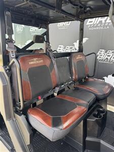2019 Polaris Ranger 1000 XP Crew 20th Anniversary Edition   - Photo 11 - Monroe, LA 71202