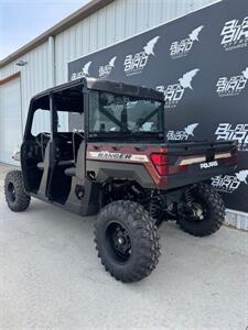 2019 Polaris Ranger 1000 XP Crew 20th Anniversary Edition   - Photo 7 - Monroe, LA 71202