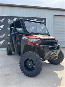 2019 Polaris Ranger 1000 XP Crew 20th Anniversary Edition   - Photo 2 - Monroe, LA 71202