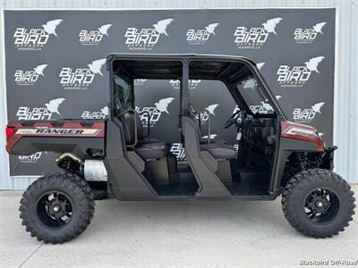 2019 Polaris Ranger 1000 XP Crew 20th Anniversary Edition   - Photo 5 - Monroe, LA 71202