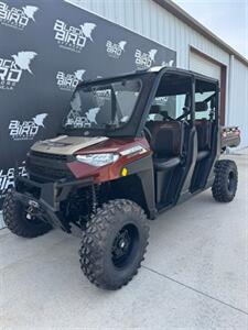 2019 Polaris Ranger 1000 XP Crew 20th Anniversary Edition   - Photo 4 - Monroe, LA 71202