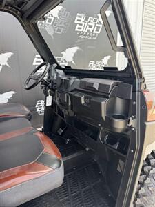 2019 Polaris Ranger 1000 XP Crew 20th Anniversary Edition   - Photo 13 - Monroe, LA 71202