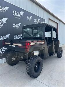 2019 Polaris Ranger 1000 XP Crew 20th Anniversary Edition   - Photo 8 - Monroe, LA 71202