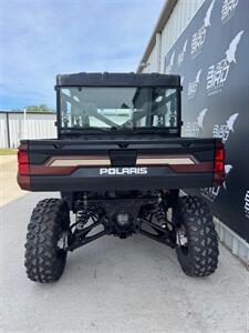 2019 Polaris Ranger 1000 XP Crew 20th Anniversary Edition   - Photo 9 - Monroe, LA 71202