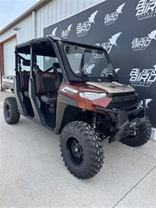 2019 Polaris Ranger 1000 XP Crew 20th Anniversary Edition   - Photo 3 - Monroe, LA 71202