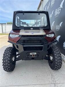 2019 Polaris Ranger 1000 XP Crew 20th Anniversary Edition   - Photo 10 - Monroe, LA 71202