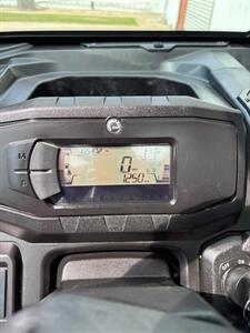 2024 Can Am Defender HD9 Cab - Photo 14 - Monroe, LA 71202