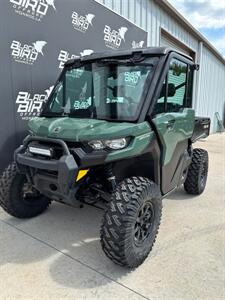 2024 Can Am Defender HD9 Cab - Photo 5 - Monroe, LA 71202