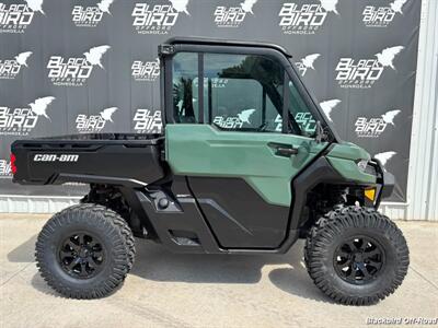 2024 Can Am Defender HD9 Cab - Photo 4 - Monroe, LA 71202