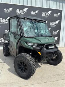 2024 Can Am Defender HD9 Cab - Photo 2 - Monroe, LA 71202