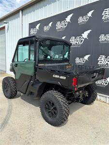 2024 Can Am Defender HD9 Cab - Photo 9 - Monroe, LA 71202