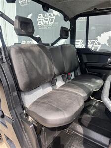 2024 Can Am Defender HD9 Cab - Photo 11 - Monroe, LA 71202