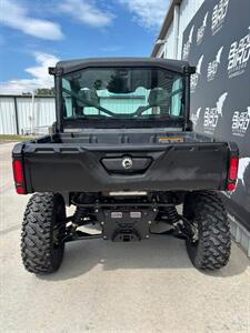 2024 Can Am Defender HD9 Cab - Photo 8 - Monroe, LA 71202