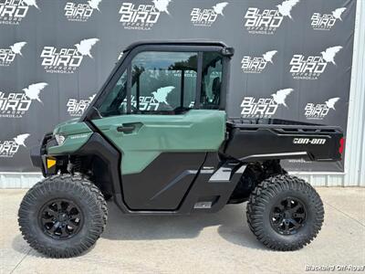 2024 Can Am Defender HD9 Cab - Photo 7 - Monroe, LA 71202