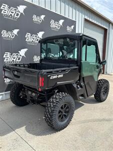 2024 Can Am Defender HD9 Cab - Photo 3 - Monroe, LA 71202