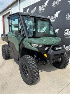 2024 Can Am Defender HD9 Cab - Photo 6 - Monroe, LA 71202