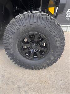 2024 Can Am Defender HD9 Cab - Photo 10 - Monroe, LA 71202