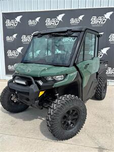 2024 Can Am Defender HD9 Cab - Photo 1 - Monroe, LA 71202