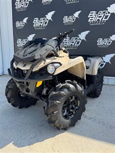 2022 Can Am Outlander 570 XMR