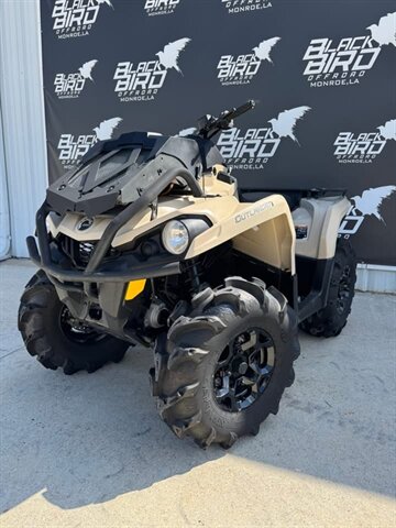 2022 Can Am Outlander 570 XMR - Photo 1 - Monroe, LA 71202