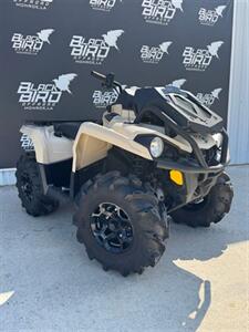 2022 Can Am Outlander 570 XMR   - Photo 2 - Monroe, LA 71202