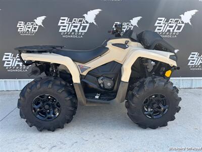 2022 Can Am Outlander 570 XMR   - Photo 9 - Monroe, LA 71202