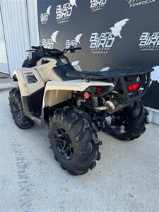 2022 Can Am Outlander 570 XMR   - Photo 5 - Monroe, LA 71202