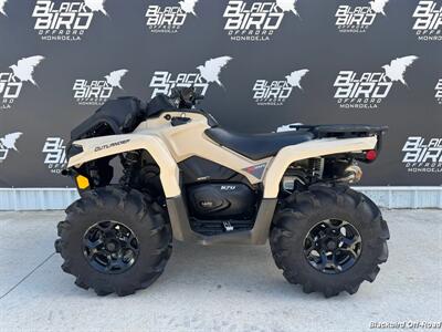 2022 Can Am Outlander 570 XMR   - Photo 3 - Monroe, LA 71202