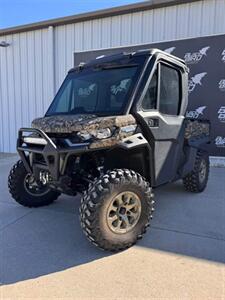 2021 Can Am Defender HD10 Limited - Photo 1 - Monroe, LA 71202