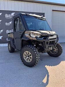 2021 Can Am Defender HD10 Limited - Photo 2 - Monroe, LA 71202