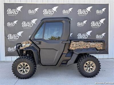 2021 Can Am Defender HD10 Limited - Photo 6 - Monroe, LA 71202