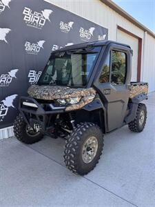 2021 Can Am Defender HD10 Limited - Photo 4 - Monroe, LA 71202