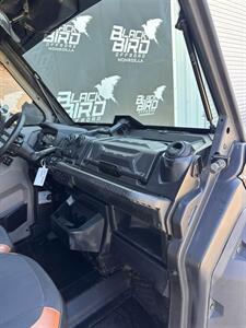 2021 Can Am Defender HD10 Limited - Photo 13 - Monroe, LA 71202