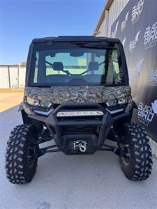 2021 Can Am Defender HD10 Limited - Photo 9 - Monroe, LA 71202