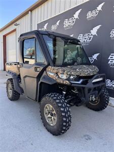 2021 Can Am Defender HD10 Limited - Photo 3 - Monroe, LA 71202