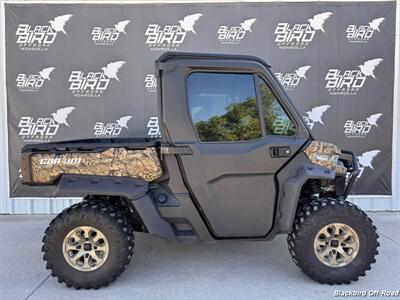 2021 Can Am Defender HD10 Limited - Photo 5 - Monroe, LA 71202