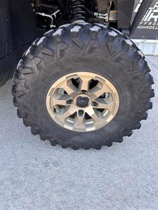 2021 Can Am Defender HD10 Limited - Photo 11 - Monroe, LA 71202