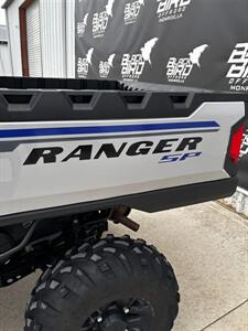 2023 Polaris Ranger SP 570   - Photo 11 - Monroe, LA 71202