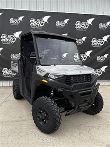 2023 Polaris Ranger SP 570   - Photo 2 - Monroe, LA 71202