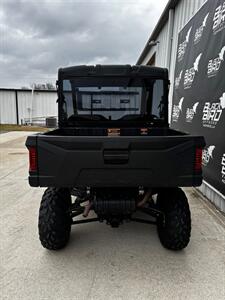 2023 Polaris Ranger SP 570   - Photo 5 - Monroe, LA 71202