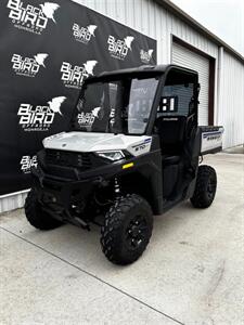 2023 Polaris Ranger SP 570   - Photo 3 - Monroe, LA 71202