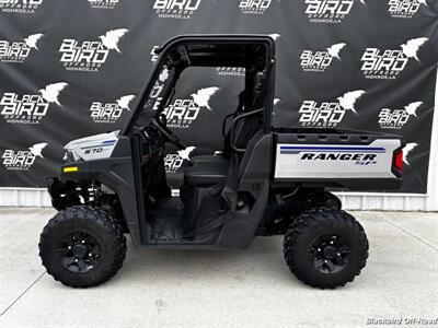 2023 Polaris Ranger SP 570   - Photo 4 - Monroe, LA 71202