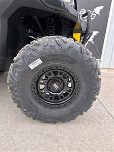 2025 Can Am Defender HD10 Limited Max Lonestar - Photo 10 - Monroe, LA 71202