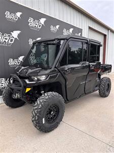 2025 Can Am Defender HD10 Limited Max Lonestar - Photo 2 - Monroe, LA 71202