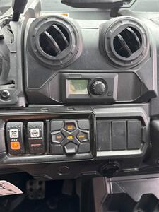 2025 Can Am Defender HD10 Limited Max Lonestar - Photo 16 - Monroe, LA 71202