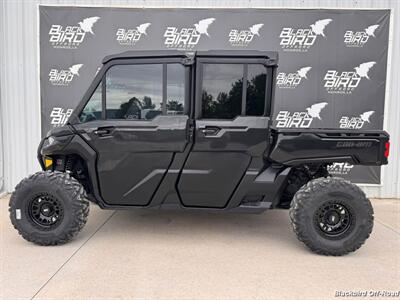2025 Can Am Defender HD10 Limited Max Lonestar - Photo 3 - Monroe, LA 71202